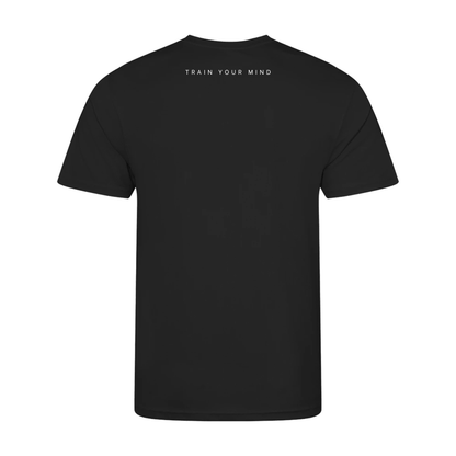 TYM Ultra Cool T-Shirt (Black)