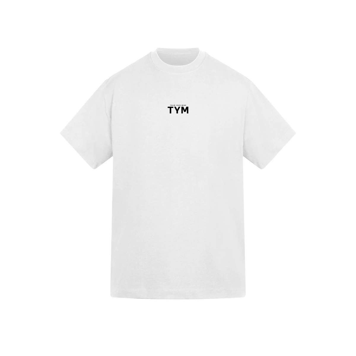 TYM Heavyweight Oversized T-Shirt