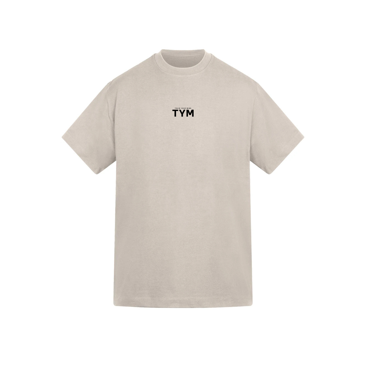 TYM Heavyweight Oversized T-Shirt