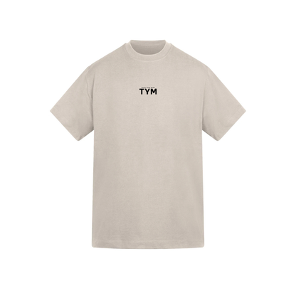 TYM Heavyweight Oversized T-Shirt