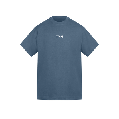 TYM Heavyweight Oversized T-Shirt