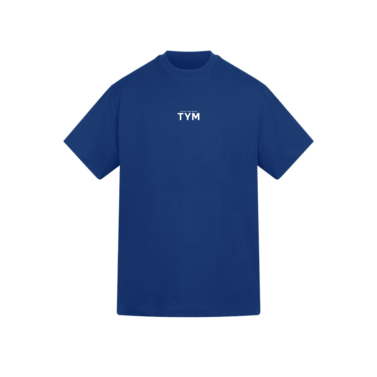 TYM Heavyweight Oversized T-Shirt