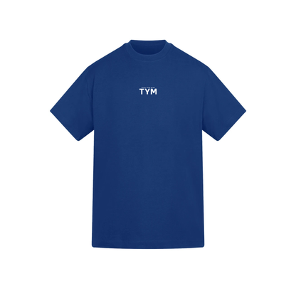 TYM Heavyweight Oversized T-Shirt