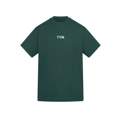 TYM Heavyweight Oversized T-Shirt