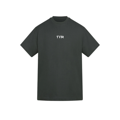 TYM Heavyweight Oversized T-Shirt