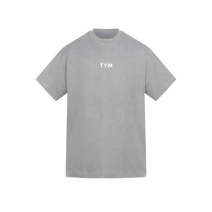 TYM Heavyweight Oversized T-Shirt