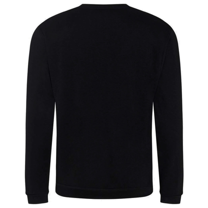 Oxleathers Sweatshirt (Black)