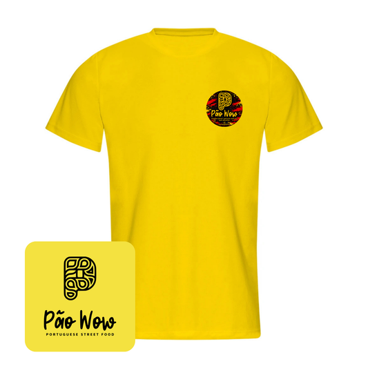 Pro RTX Pro T-Shirt (Yellow)