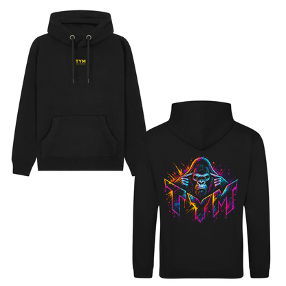 TYM Vibrant Gorilla Hoodie