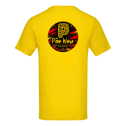 Pro RTX Pro T-Shirt (Yellow)