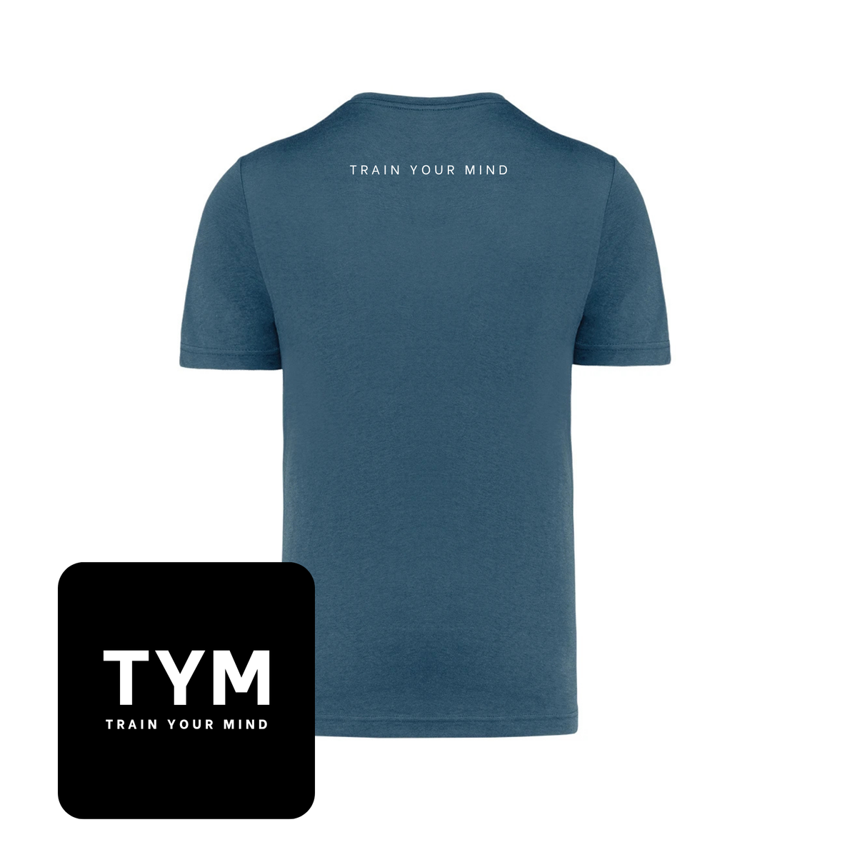 TYM Triblend Sports T-Shirt