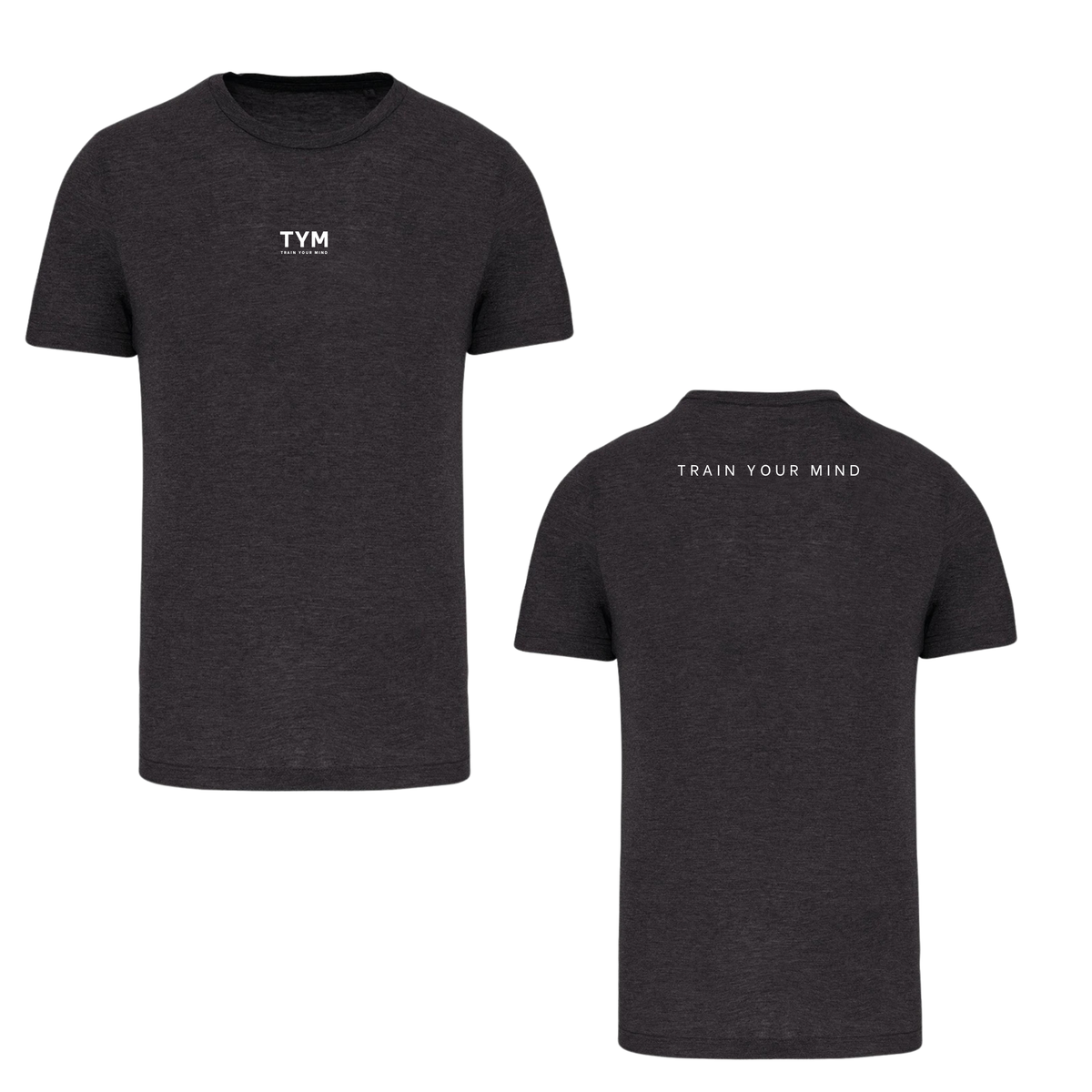 TYM Triblend Sports T-Shirt