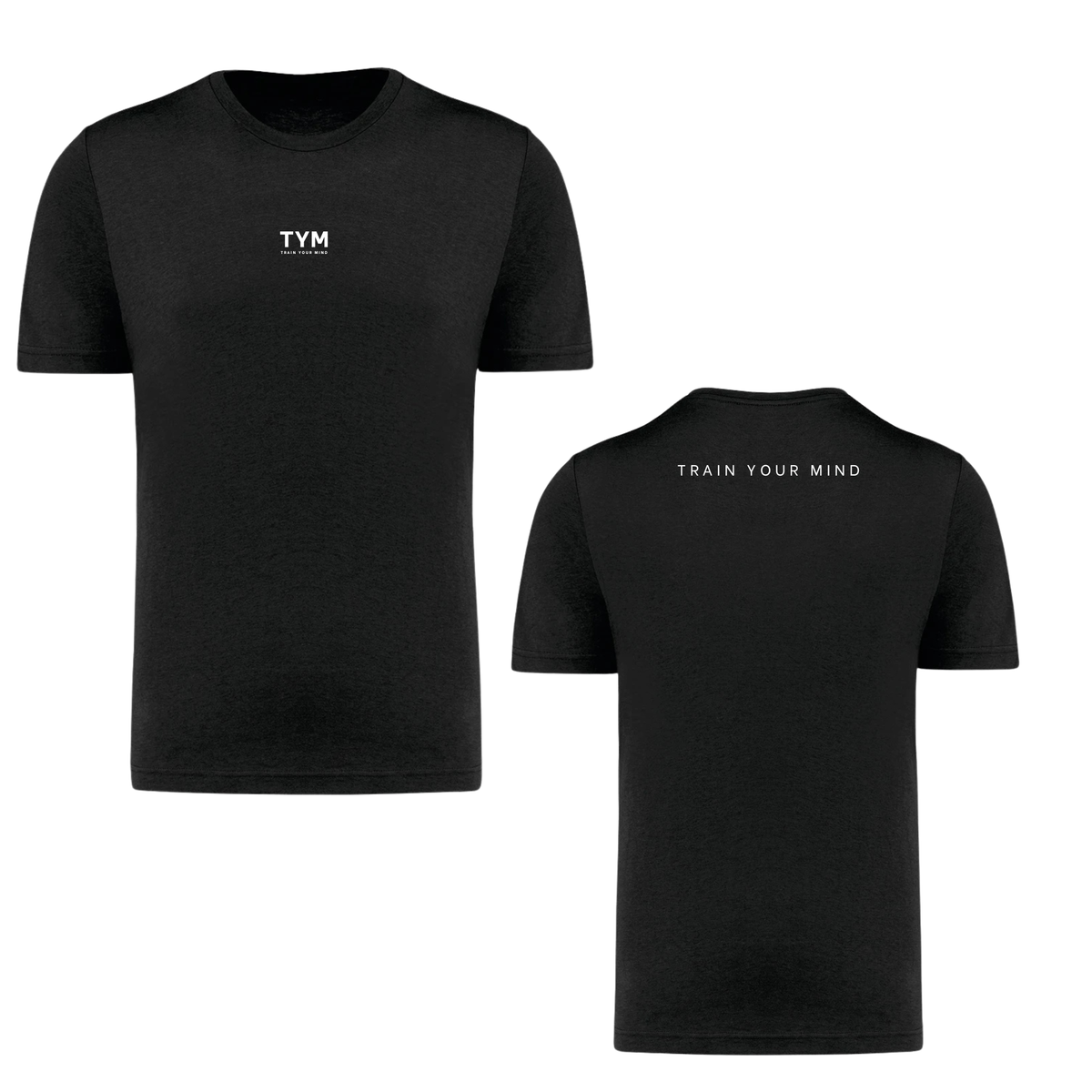 TYM Triblend Sports T-Shirt