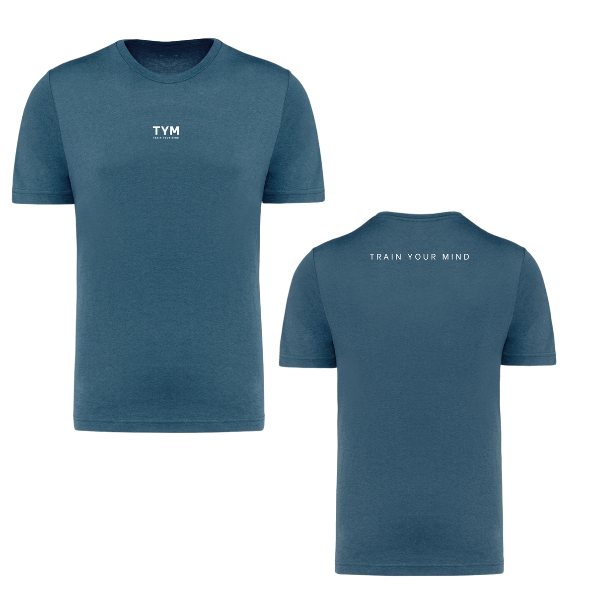 TYM Triblend Sports T-Shirt