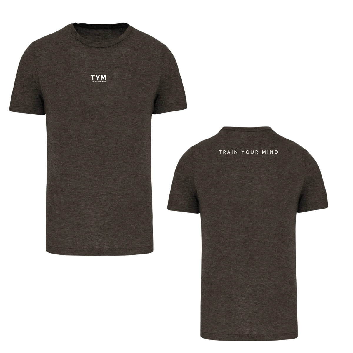 TYM Triblend Sports T-Shirt