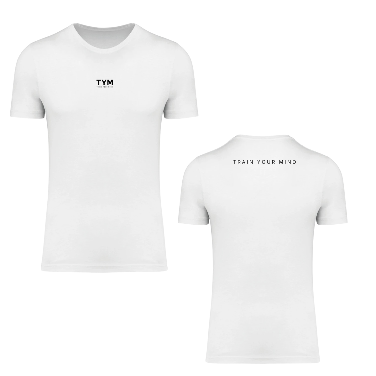 TYM Triblend Sports T-Shirt