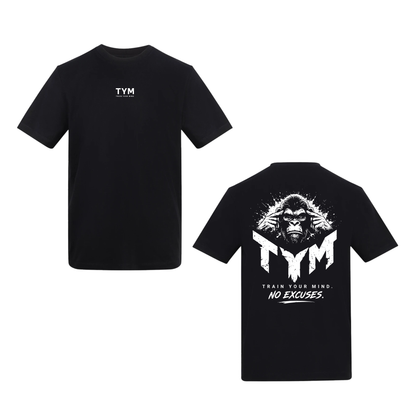 TYM Polycotton T-Shirt