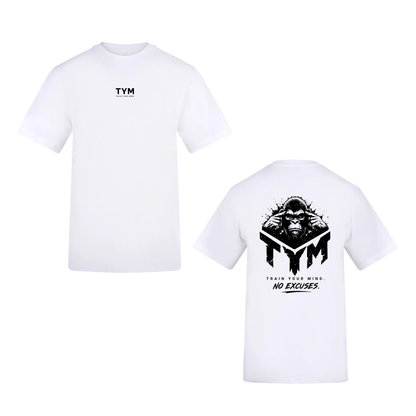 TYM Polycotton T-Shirt
