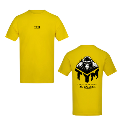 TYM Cotton T-Shirt