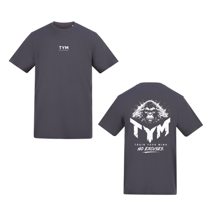 TYM Polycotton T-Shirt