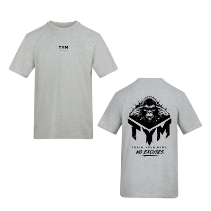 TYM Polycotton T-Shirt