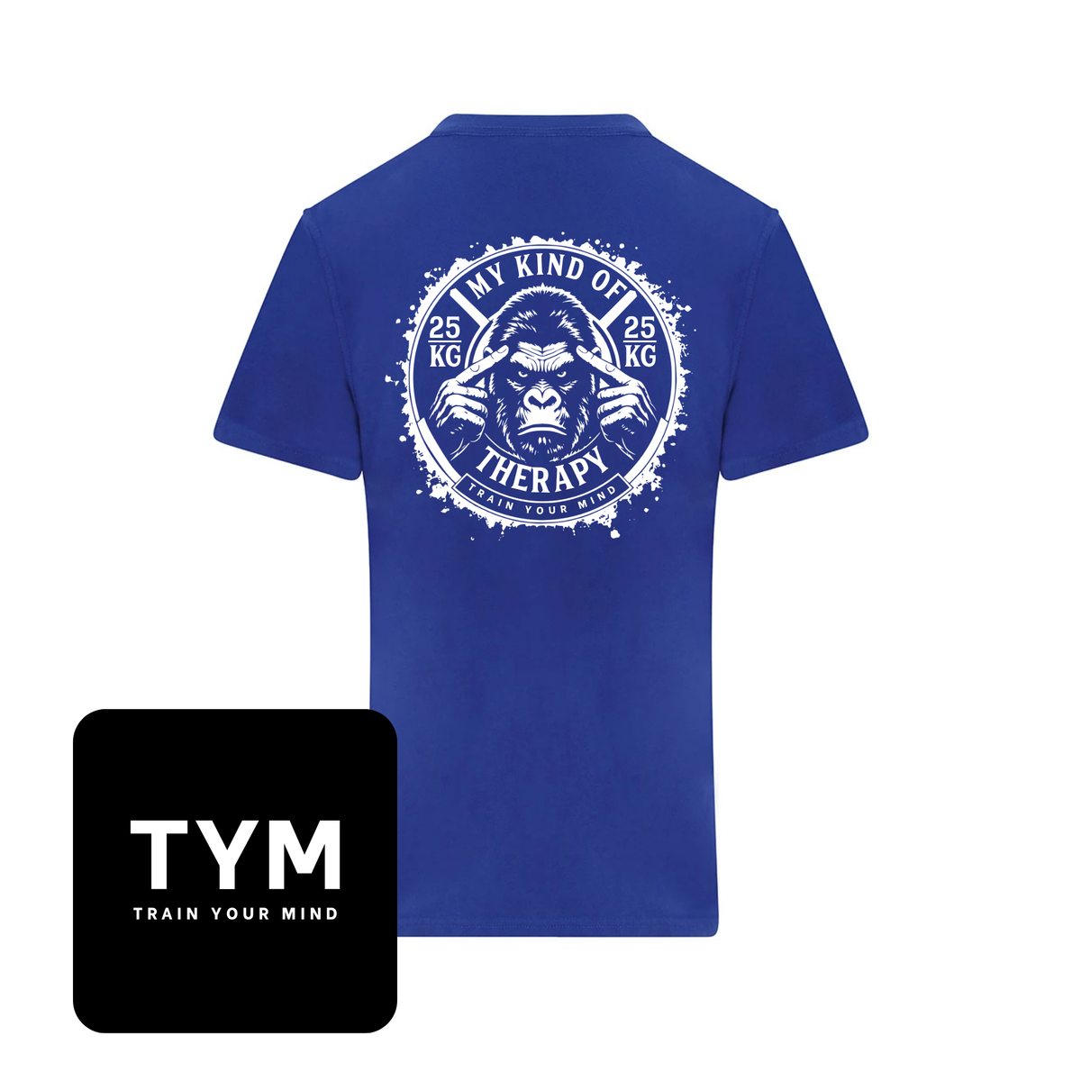 TYM Therapy T-Shirt