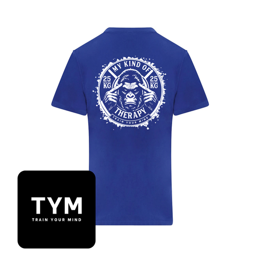 TYM Therapy T-Shirt