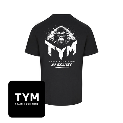 TYM Polycotton T-Shirt
