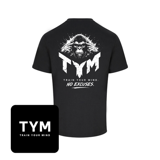 TYM Polycotton T-Shirt