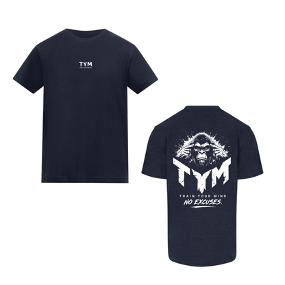 TYM Polycotton T-Shirt