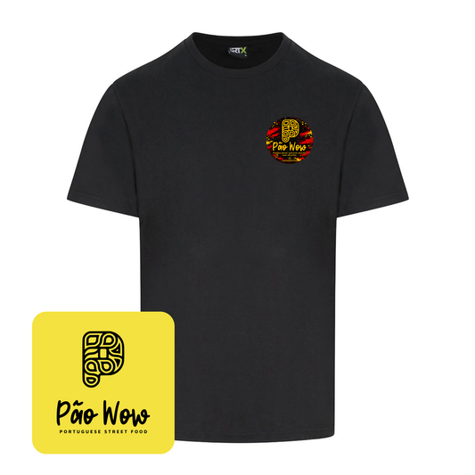 Pro RTX Pro T-Shirt (Black)