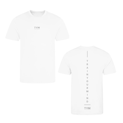 TYM Contrast Cool T-Shirt