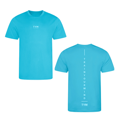 TYM Contrast Cool T-Shirt