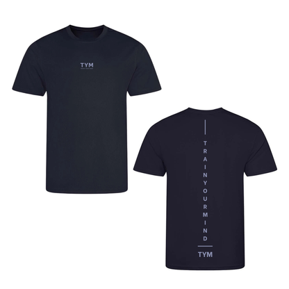 TYM Contrast Cool T-Shirt