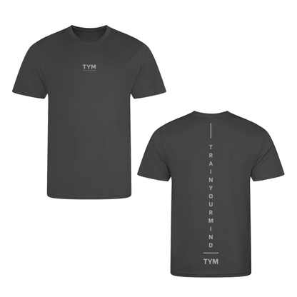 TYM Contrast Cool T-Shirt