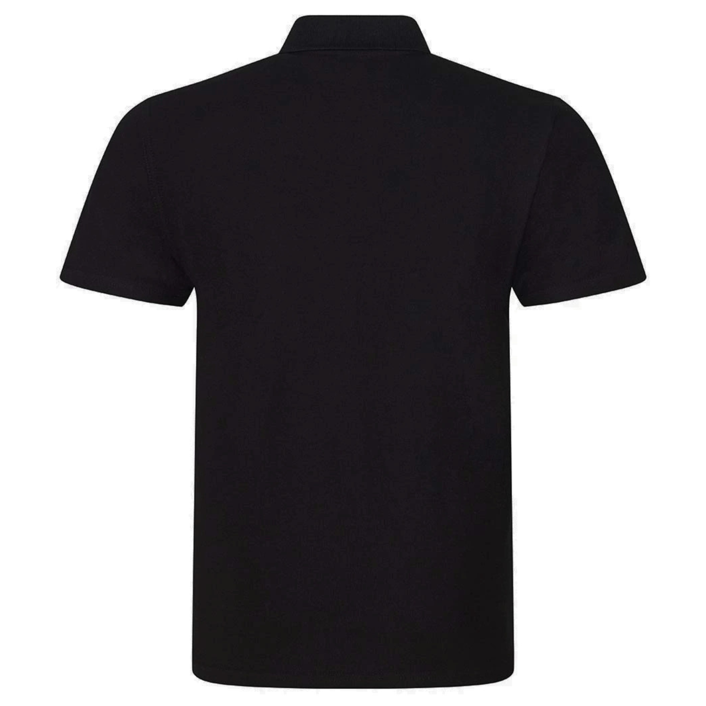 Oxleathers Polo Shirt (Black)