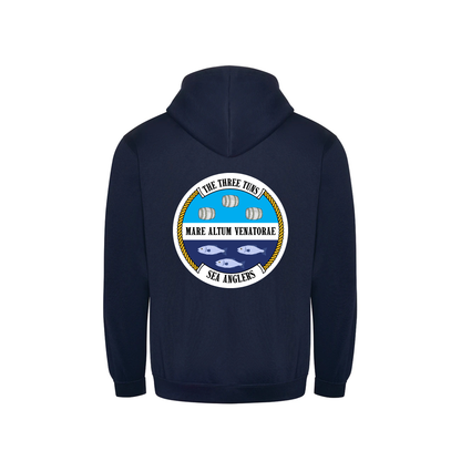 The Three Tuns Sea Anglers: Cool Bundle (Option 2: Navy)