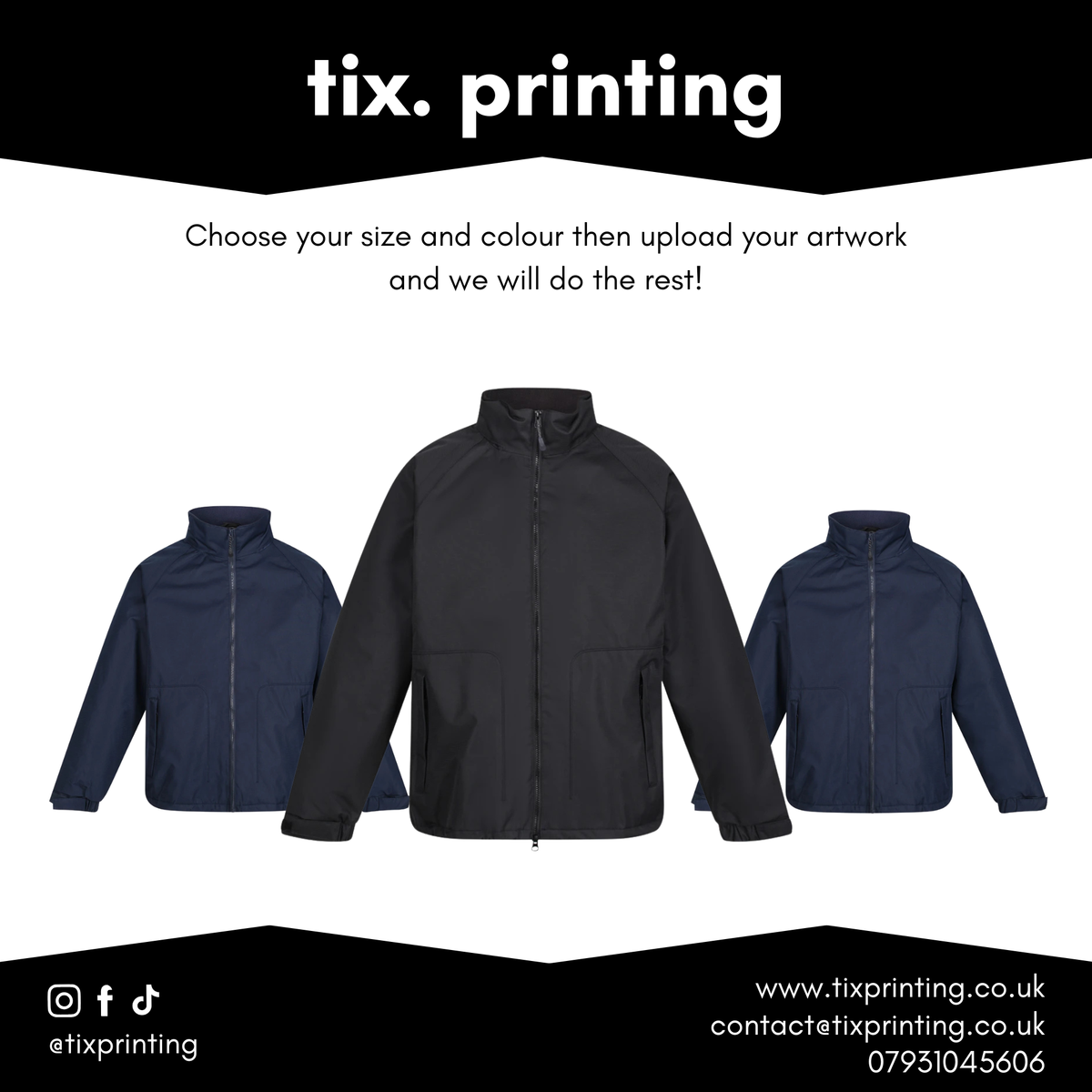 Regatta Hudson Waterproof Insulated Jacket
