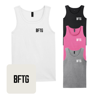 BFTG Woman's Vest