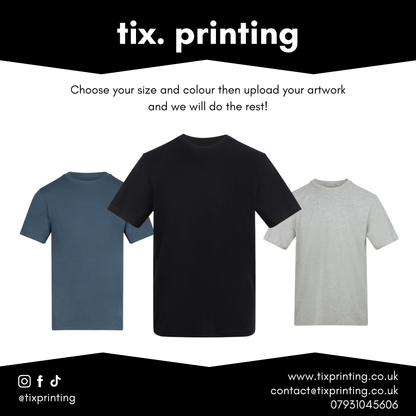 AWDis Unisex 150 T-Shirt