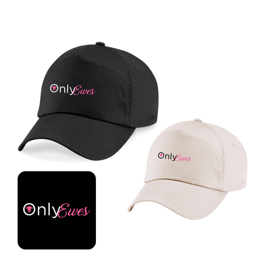 Only Ewes Cap