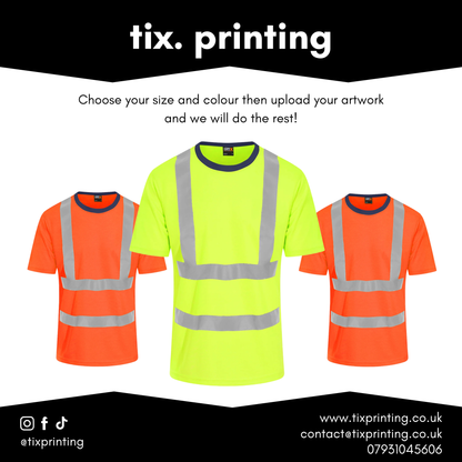Pro RTX High Visibility T-Shirt