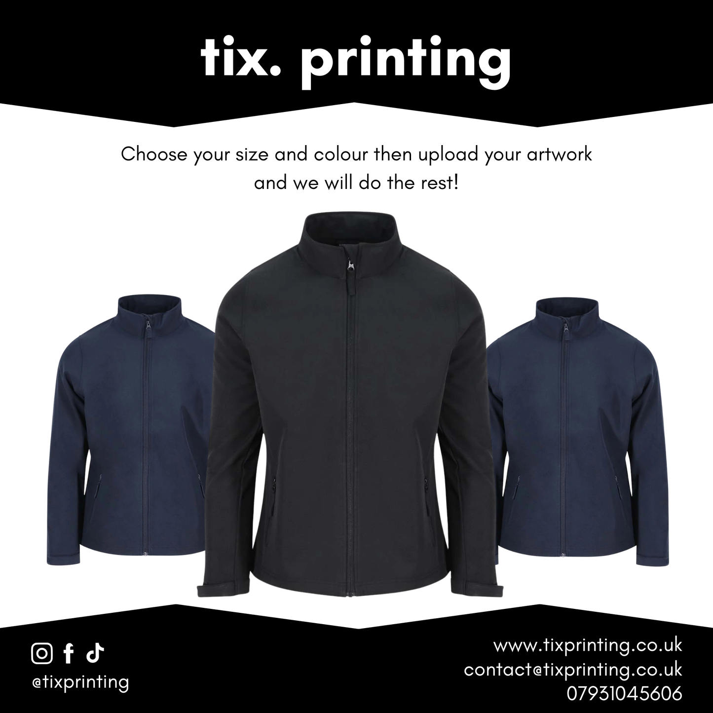 Pro RTX Ladies Pro Two Layer Soft Shell Jacket