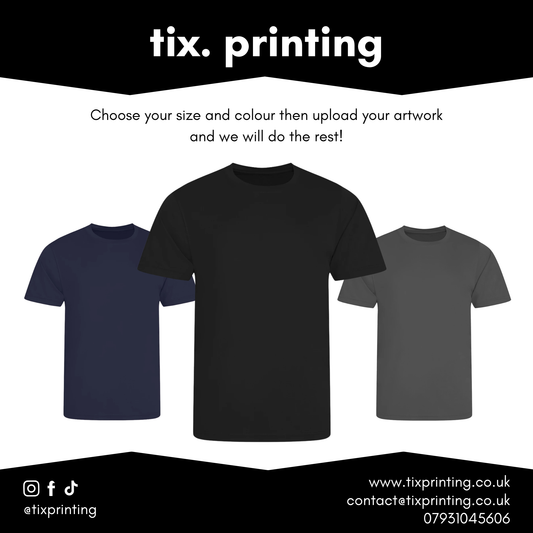 AWDis Cool Smooth T-Shirt