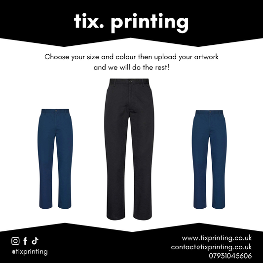 Pro RTX Pro Workwear Trousers