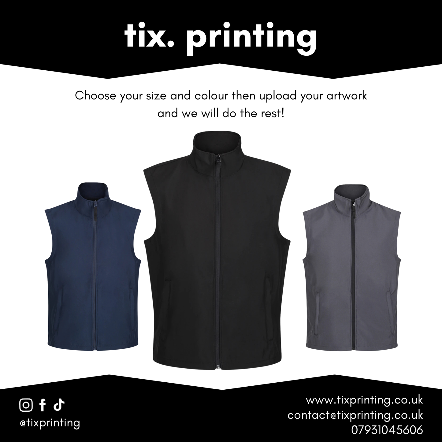 Regatta Classic Soft Shell Bodywarmer