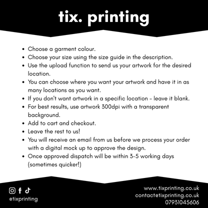 AWDis Signature Heavyweight Hoodie