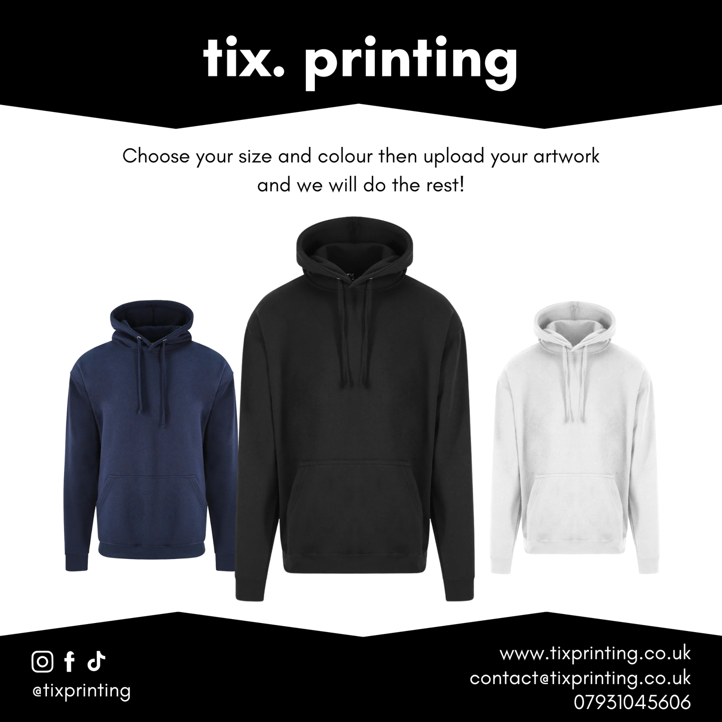 Pro RTX Pro Hoodie
