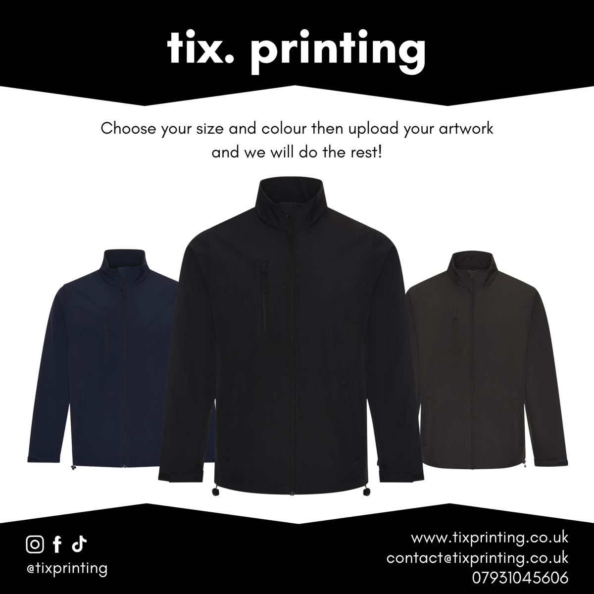 Pro RTX Pro Three Layer Soft Shell Jacket