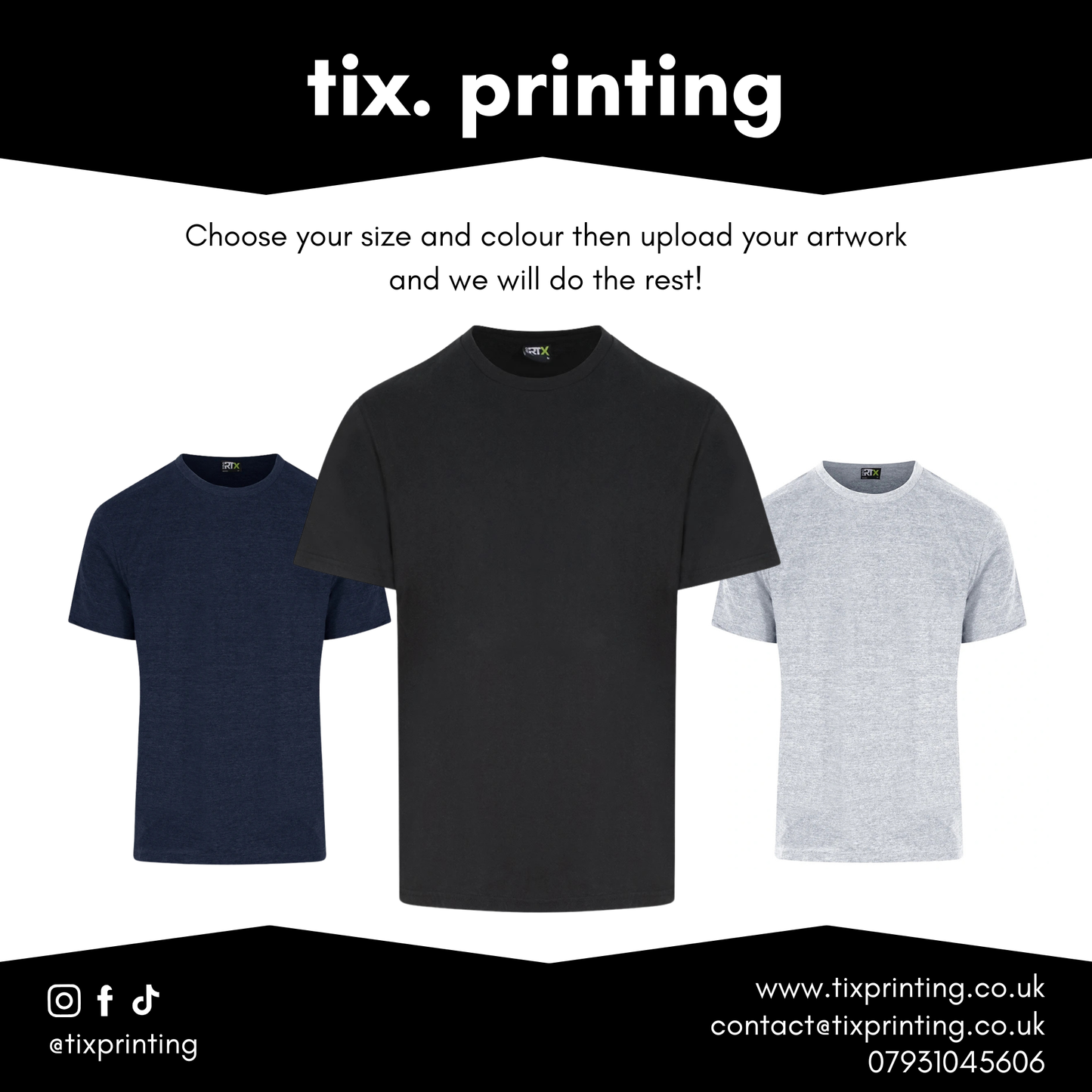 Pro RTX Pro T-Shirt